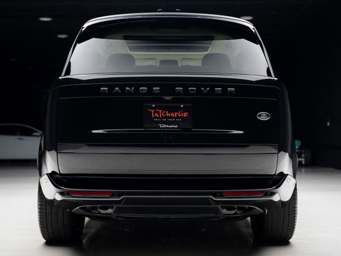 Used 2023 Land Rover Range Rover SE AWD/4WD image 27