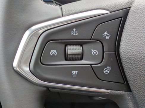 New 2026 Chevrolet Trax LT image 15