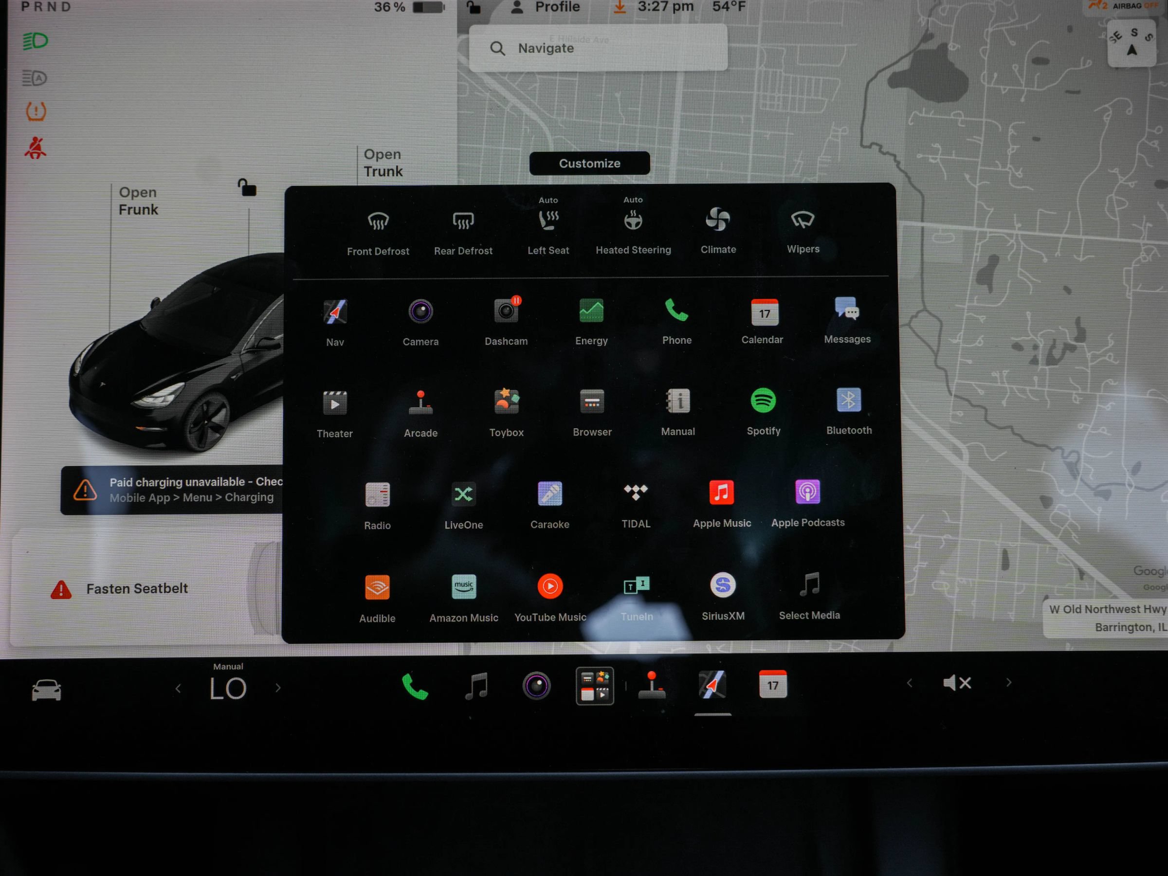 Used 2022 Tesla Model 3 RWD image 19