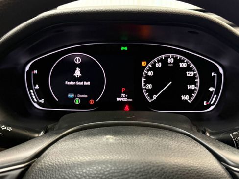 Used 2018 Honda Accord EX image 28