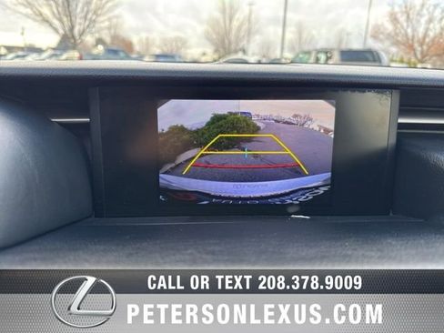 Used 2015 Lexus RC 350 AWD w/ Navigation System Package image 17