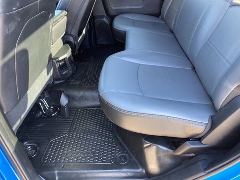 Used 2021 RAM 5500 Tradesman w/ Safety Group image 22