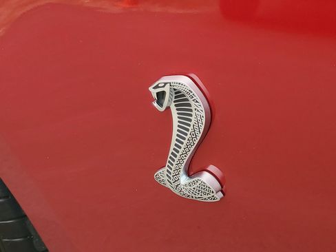 Used 2014 Ford Mustang Shelby GT500 w/ Equipment Group 821A RWD image 30