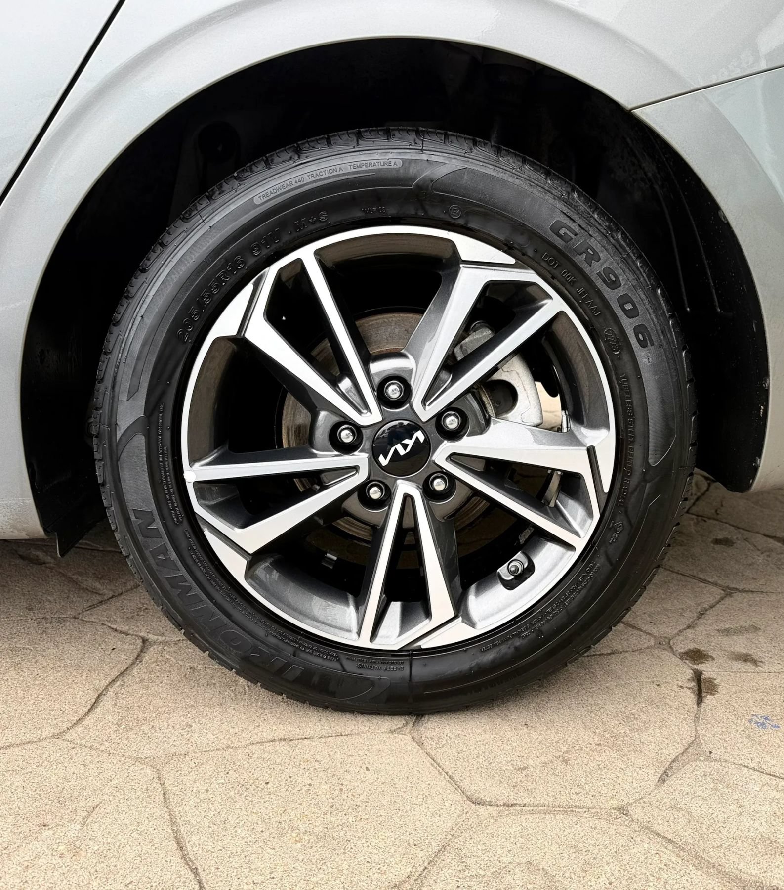 Used 2022 Kia Forte LXS FWD image 39