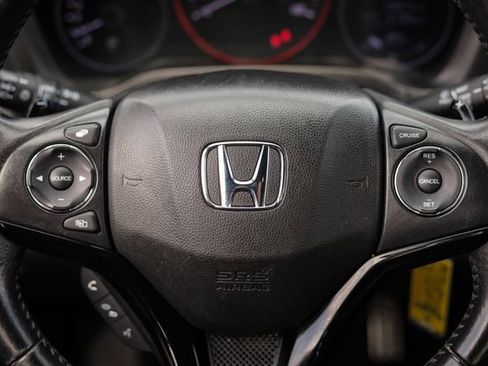 Used 2020 Honda HR-V Sport image 31
