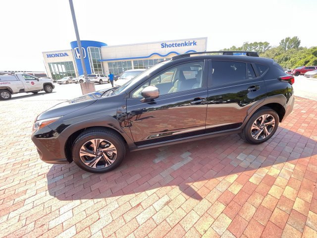 Used 2024 Subaru Crosstrek 2.0i Premium AWD/4WD image 29