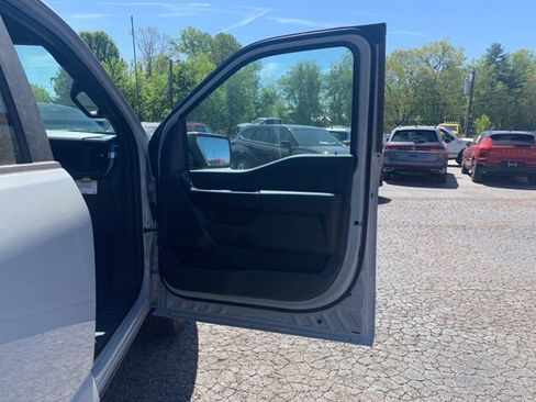 New 2026 Ford F150 STX AWD/4WD image 14