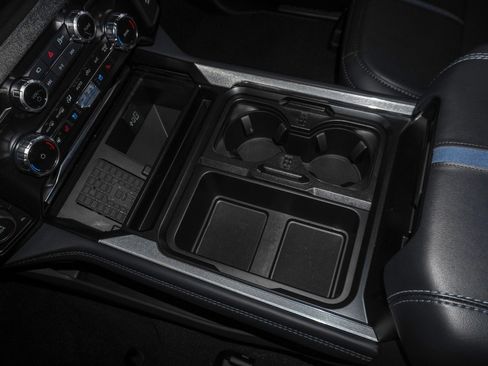 Used 2026 Ford F350 Platinum image 33