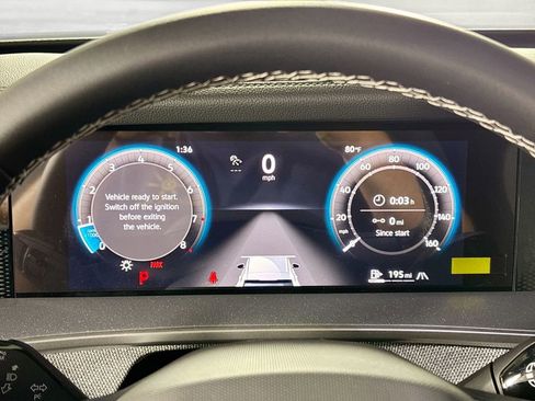 New 2025 Volkswagen Tiguan S image 14