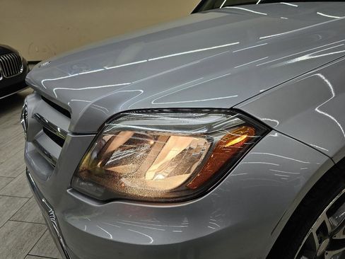 Used 2013 Mercedes-Benz GLK 350 2WD w/ Premium 1 Pkg image 10