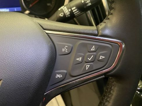 Used 2021 Chevrolet Equinox Premier AWD/4WD image 30