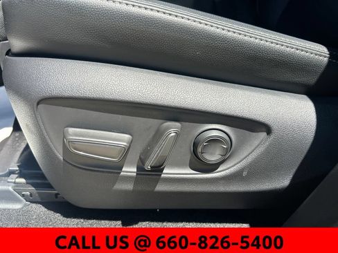 Used 2024 Toyota Land Cruiser w/ Premium Package AWD/4WD image 22