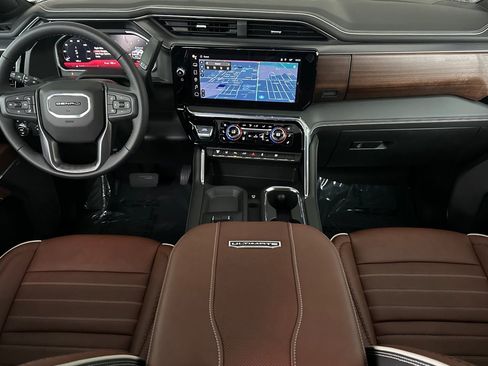 New 2026 GMC Sierra 3500 Denali Ultimate image 14