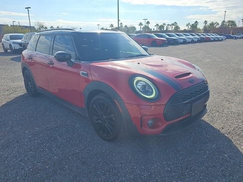Used 2020 MINI Cooper Clubman S w/ Storage Package image 3