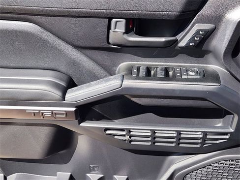 New 2026 Toyota 4Runner TRD Sport Premium image 15