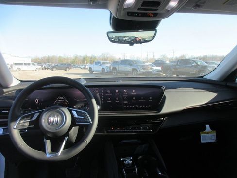 New 2026 Buick Envision Avenir image 16