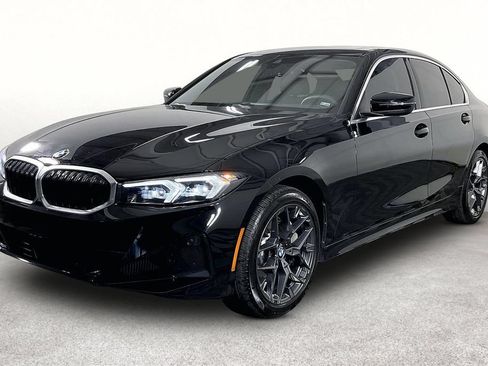 Used 2026 BMW 330i xDrive Sedan AWD/4WD image 14