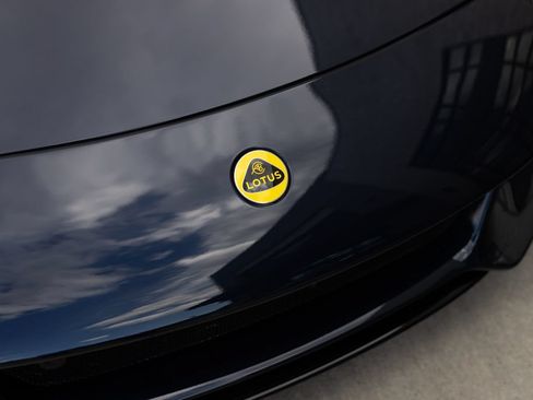 Used 2024 Lotus Emira First Edition RWD image 6