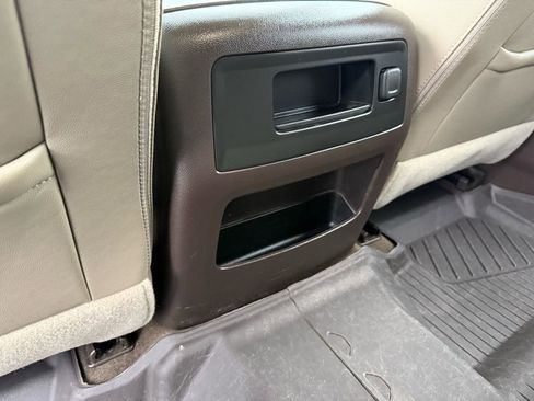 Used 2018 Chevrolet Silverado 2500 LTZ w/ Duramax Plus Package image 31