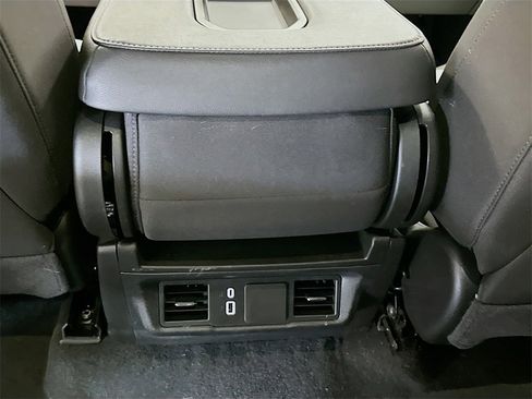 New 2024 Chevrolet Silverado 1500 Custom image 25