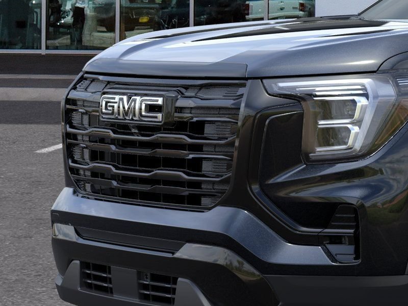 New 2027 GMC Terrain Elevation w/ Elevation Premium Package AWD/4WD image 13