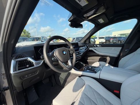 Certified 2026 BMW X5 sDrive40i RWD image 11