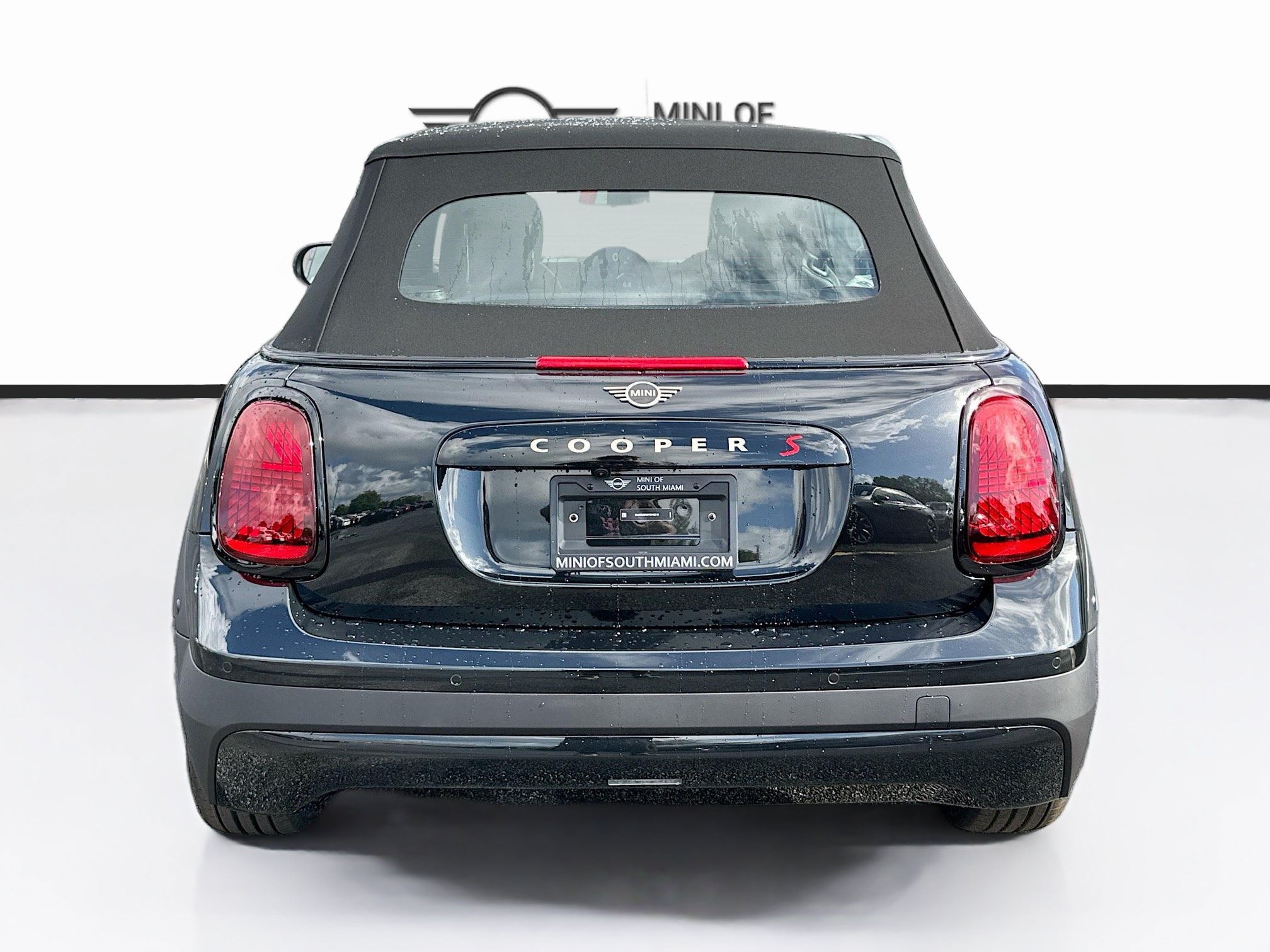 New 2026 MINI Cooper S FWD image 5
