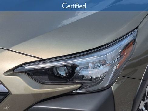 Certified 2024 Subaru Outback Premium AWD/4WD image 13