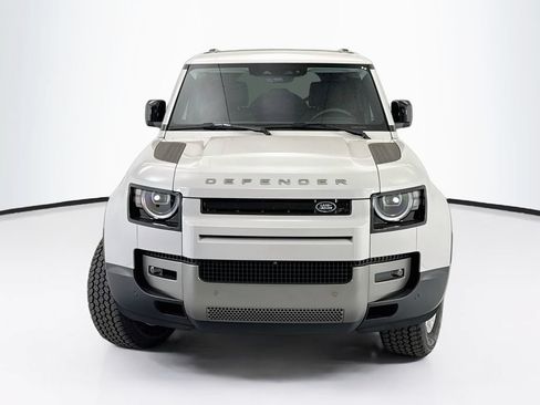 Used 2026 Land Rover Defender 110 S AWD/4WD image 2