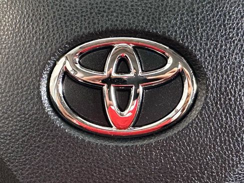 Certified 2023 Toyota RAV4 LE image 44