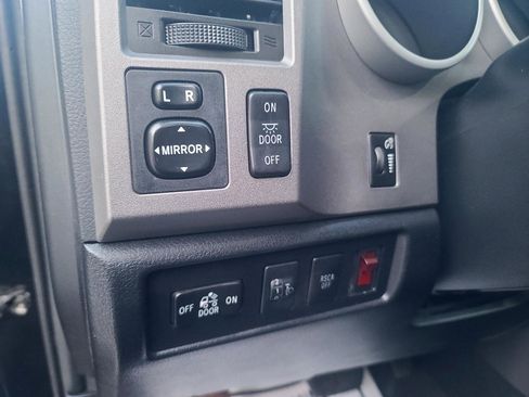 Used 2011 Toyota Tundra 4x4 Double Cab w/ TRD Rock Warrior Pkg image 17