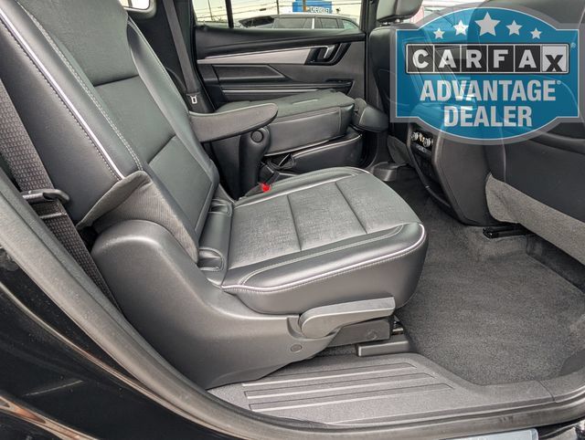 Certified 2025 Buick Enclave Preferred AWD/4WD image 25