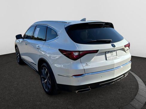 Used 2023 Acura MDX FWD w/ Technology Package image 3