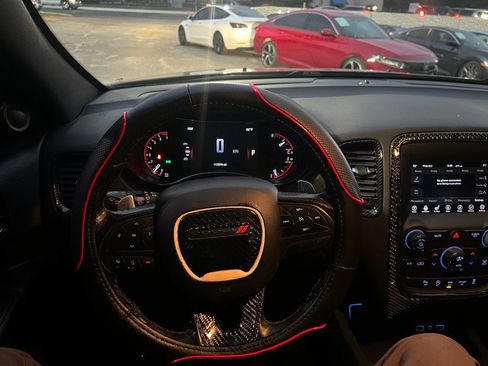 Used 2019 Dodge Durango GT image 21