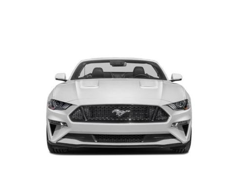 Used 2021 Ford Mustang GT Premium RWD image 4