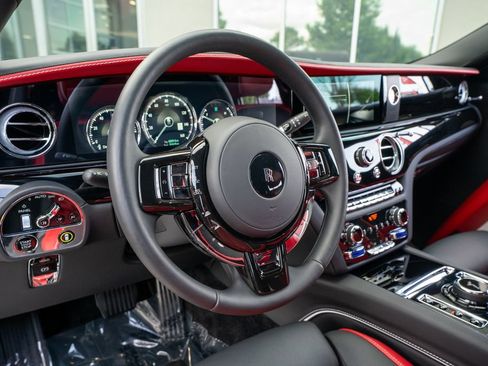 Used 2023 Rolls-Royce Ghost AWD/4WD image 28