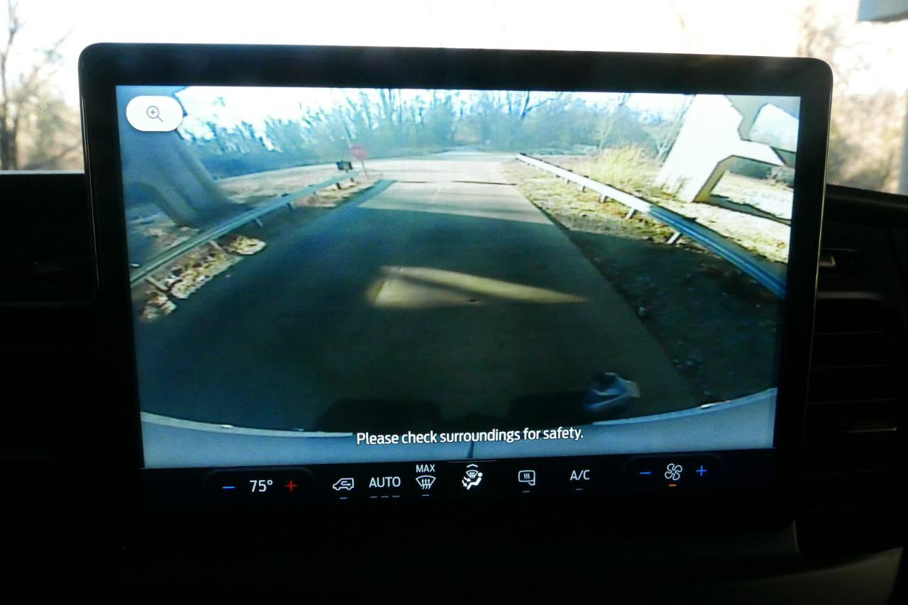 Used 2022 Ford Transit 350 w/ Upfitter Package RWD image 15