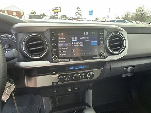 Used 2021 Toyota Tacoma SR5 image 28