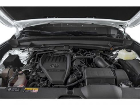 New 2026 Toyota Grand Highlander AWD Hybrid image 14