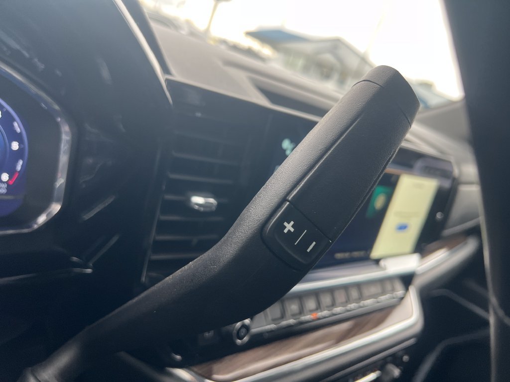 Used 2024 Chevrolet Silverado 1500 LT AWD/4WD image 19