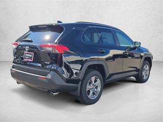 New 2025 Toyota RAV4 XLE w/ Convenience Package FWD video 2