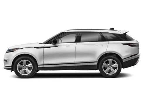 Used 2026 Land Rover Range Rover Velar S AWD/4WD image 3