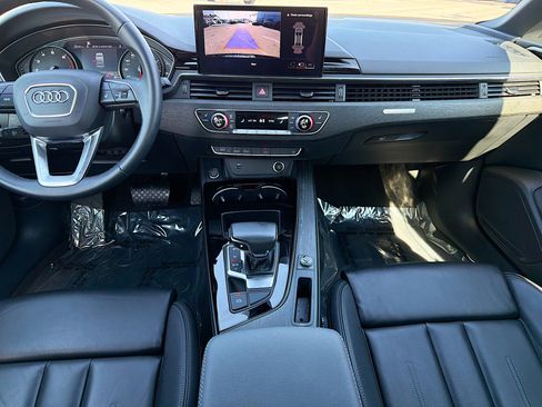 Certified 2024 Audi A5 2.0T Premium w/ Convenience Package image 18