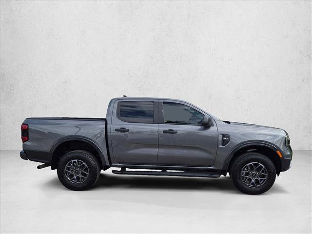 Used 2024 Ford Ranger XLT w/ Trailer Tow Package RWD image 4