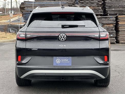 Used 2023 Volkswagen ID.4 Pro S Plus image 5