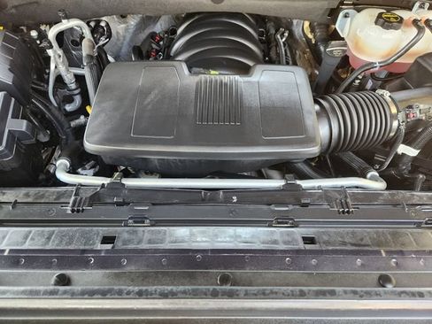 Used 2025 GMC Sierra 1500 SLT w/ SLT Premium Plus Package RWD image 30