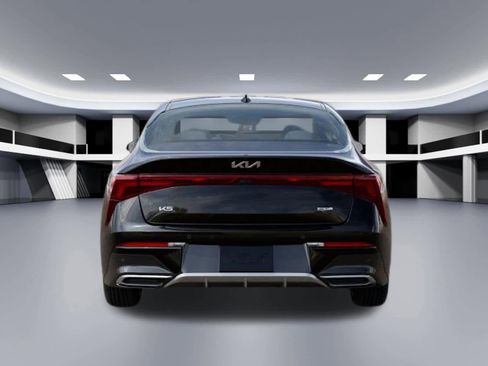 New 2026 Kia K5 GT-Line FWD image 5