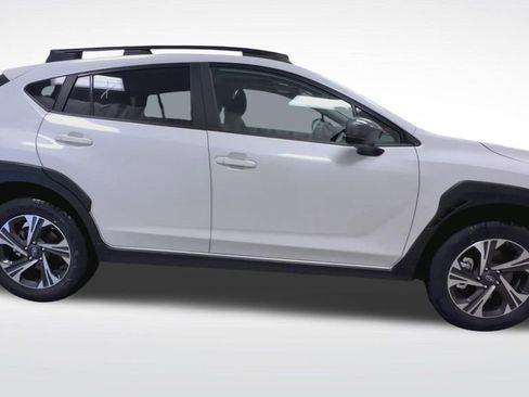 New 2026 Subaru Crosstrek 2.0i Premium image 9