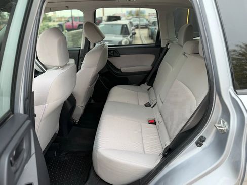 Used 2015 Subaru Forester 2.5i Premium image 26