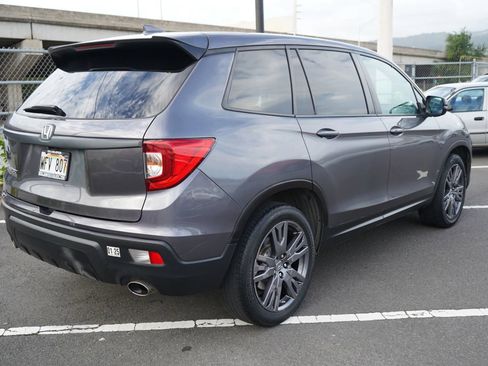 Used 2021 Honda Passport EX-L image 23